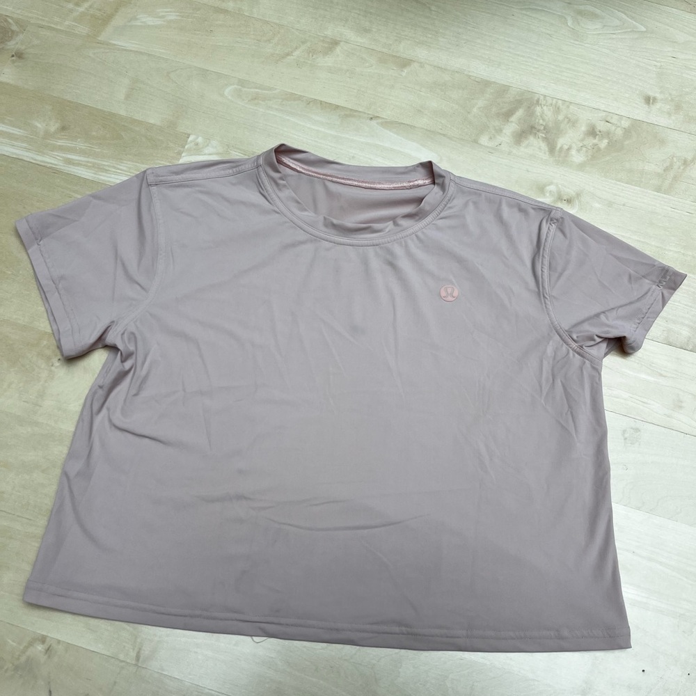 Lululemon Shirt